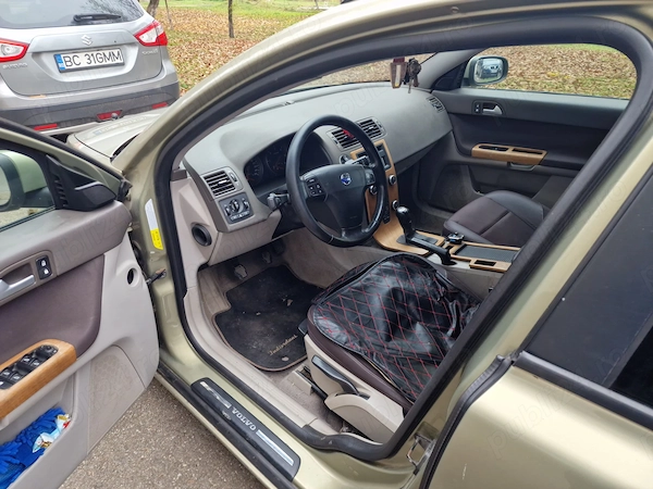 VOLVO V50 2007 — imagine 4