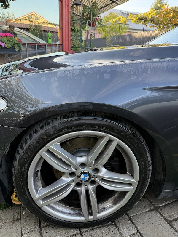 BMW Seria 5 2013 — imagine 3