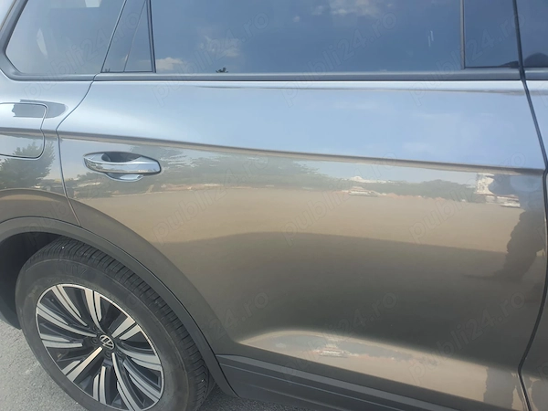 VOLKSWAGEN Touareg 2021 — imagine 10