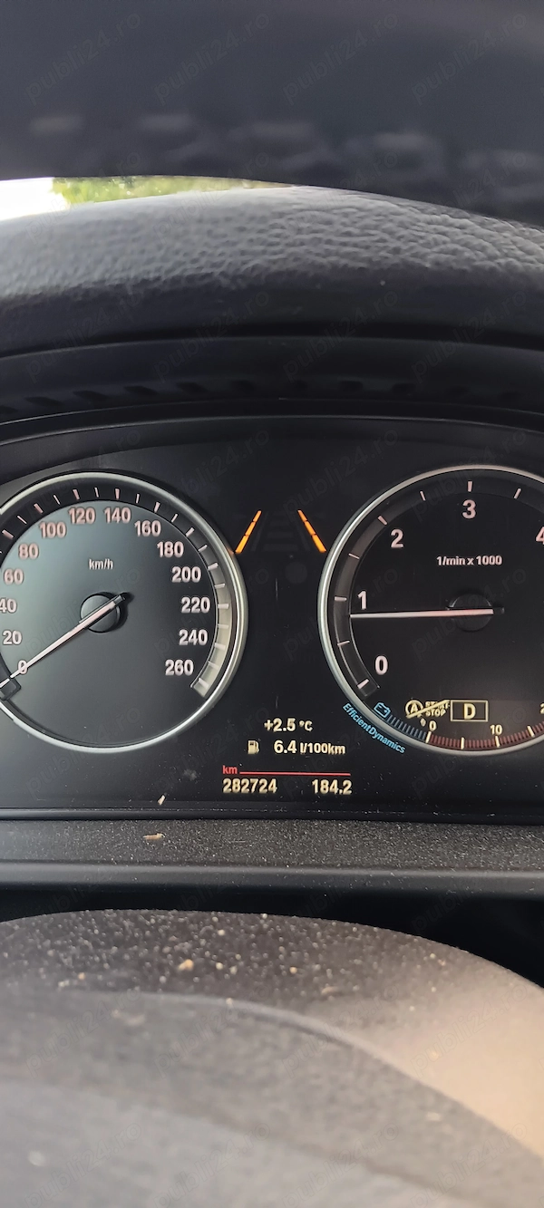 BMW  2011 — imagine 9