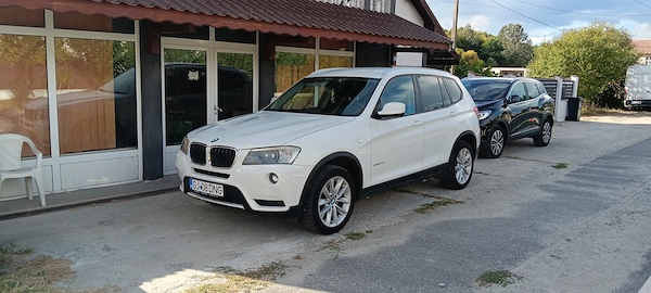 BMW  2011 — imagine 2