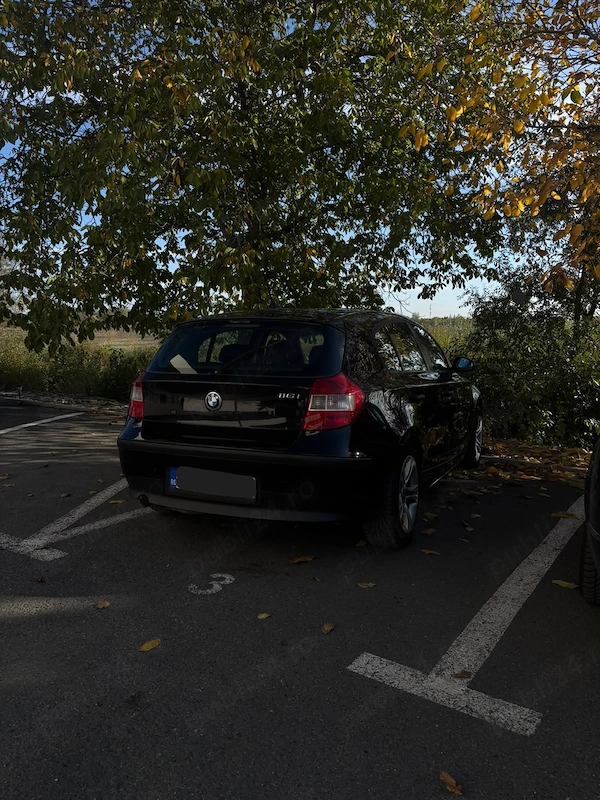 BMW Seria 1 2006 — imagine 3