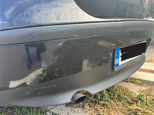 BMW Seria 1 2006 — imagine 8