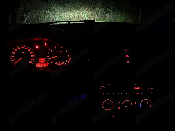 BMW Seria 1 2006 — imagine 9