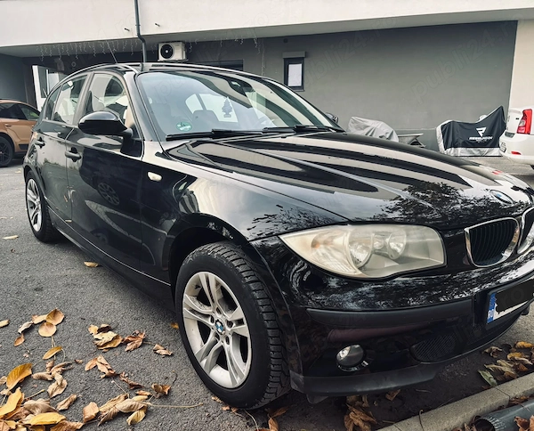 BMW Seria 1