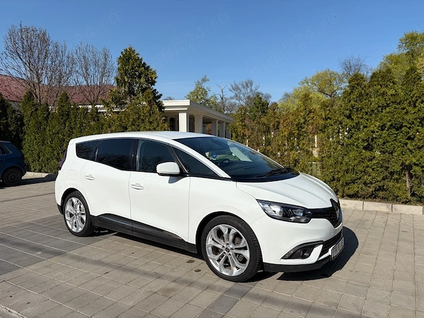 RENAULT Grand Scenic 2020 — imagine 4