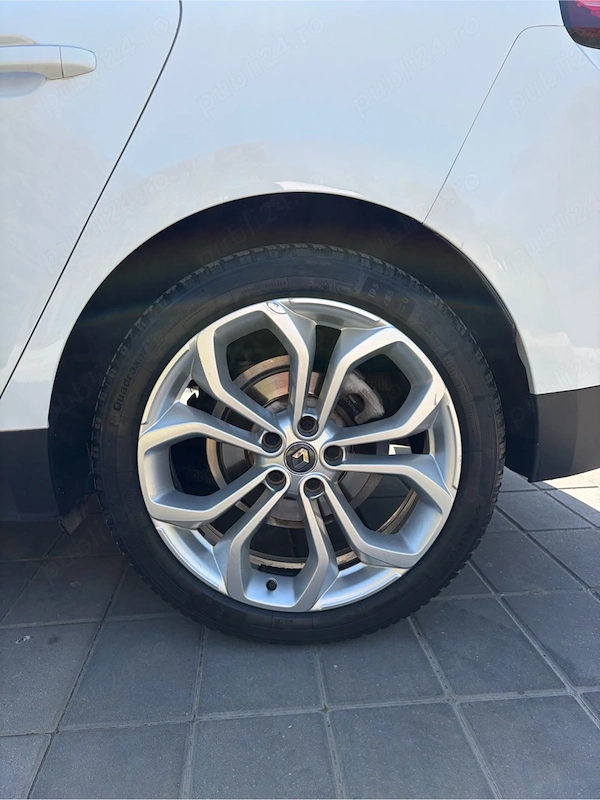RENAULT Grand Scenic 2020 — imagine 5