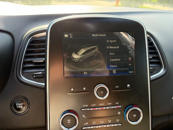 RENAULT Grand Scenic 2020 — imagine 6