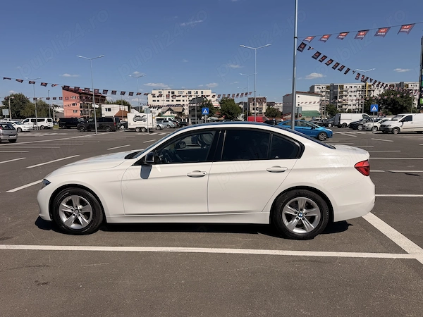 BMW Seria 3 2015 — imagine 3