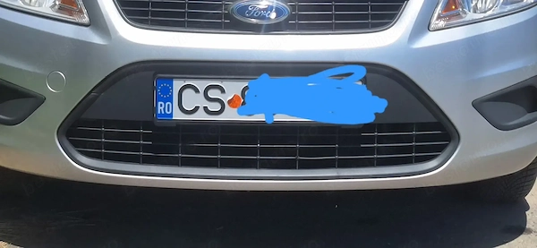 FORD Focus 2010 — imagine 5