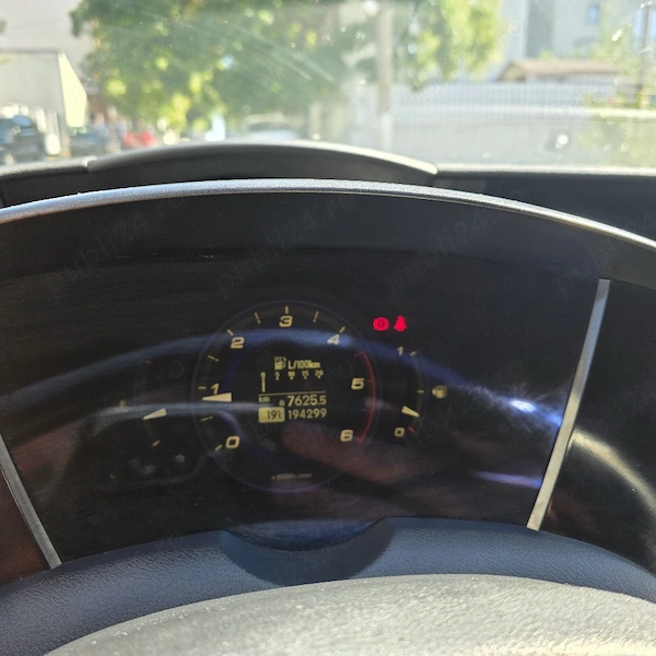 HONDA Civic 2006 — imagine 4