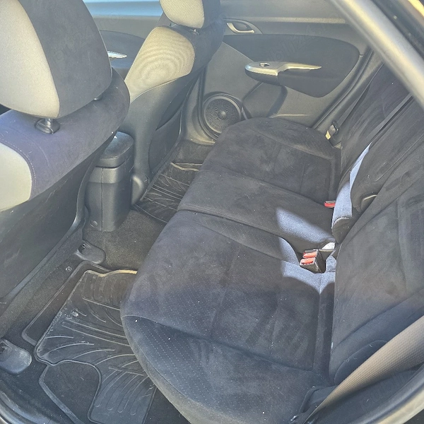 HONDA Civic 2006 — imagine 5