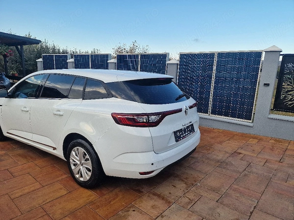 RENAULT Megane 2016 — imagine 4