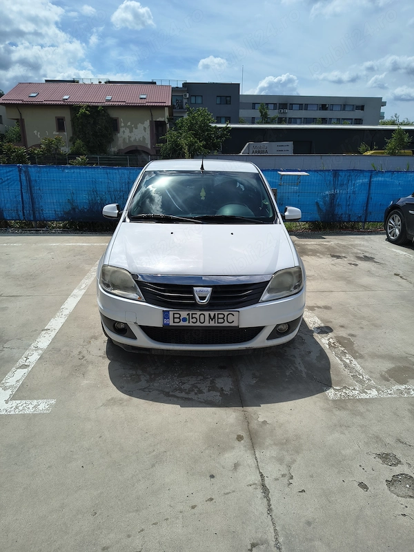 Dacia Logan