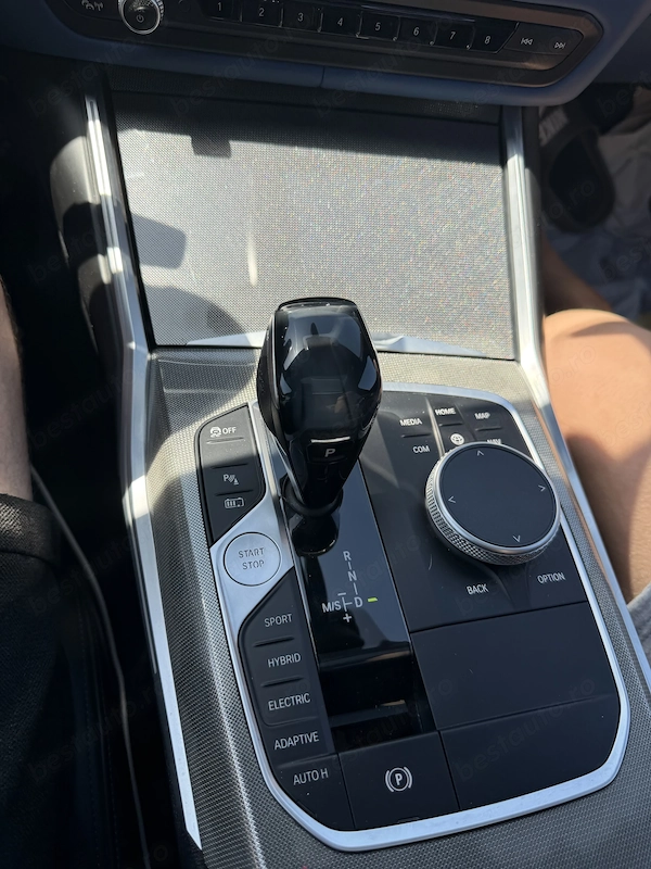 BMW Seria 3 2020 — imagine 10