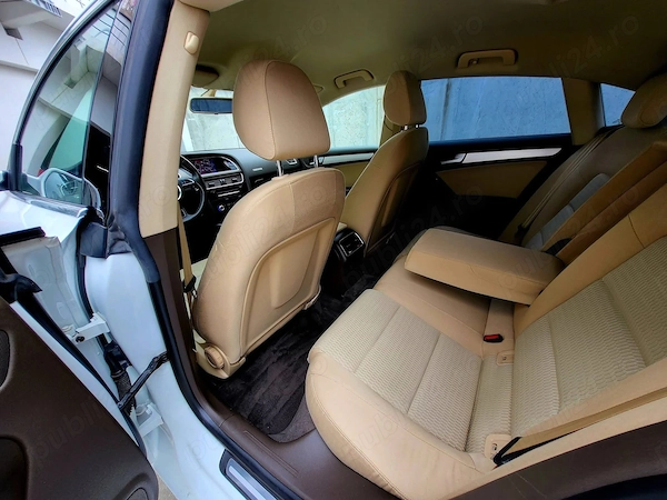 AUDI A5 2012 — imagine 6