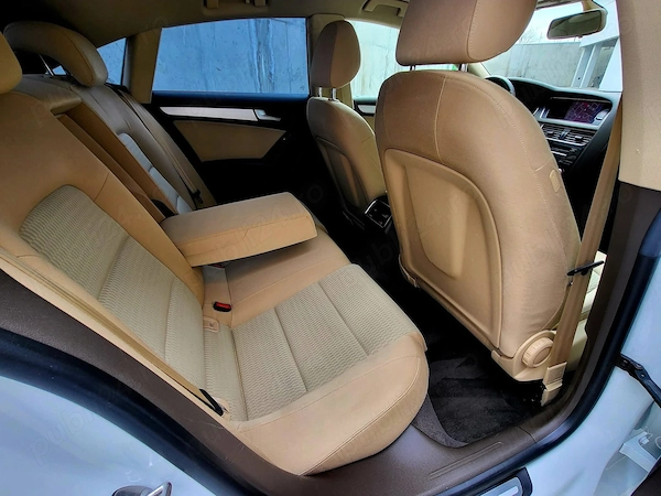 AUDI A5 2012 — imagine 7