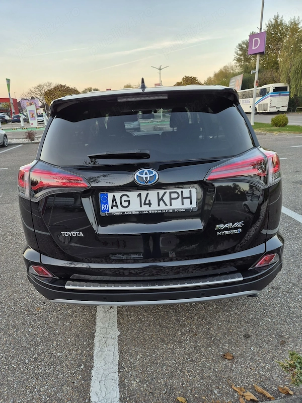 TOYOTA  2018 — imagine 4