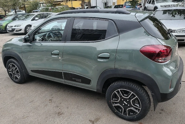 DACIA Spring 2024 — imagine 2