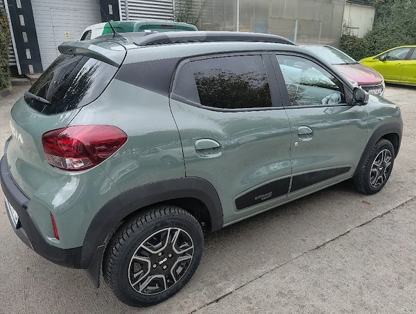 DACIA Spring 2024 — imagine 6