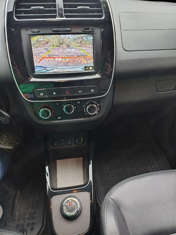 DACIA Spring 2024 — imagine 7