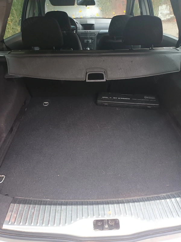 OPEL Adam 2005 — imagine 5