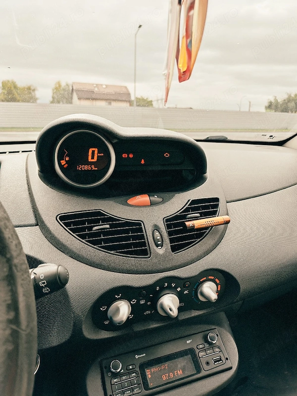 RENAULT Twingo 2013 — imagine 3