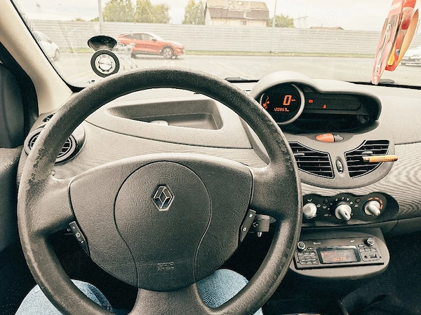 RENAULT Twingo 2013 — imagine 1
