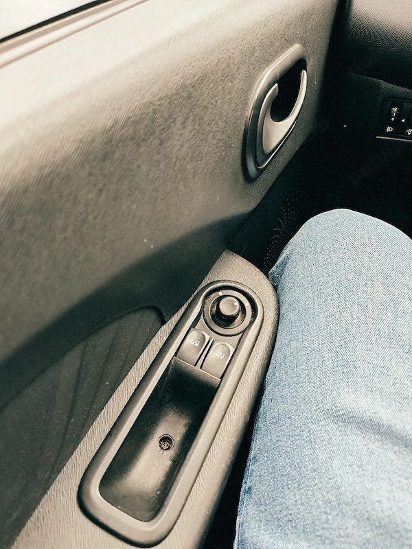 RENAULT Twingo 2013 — imagine 8