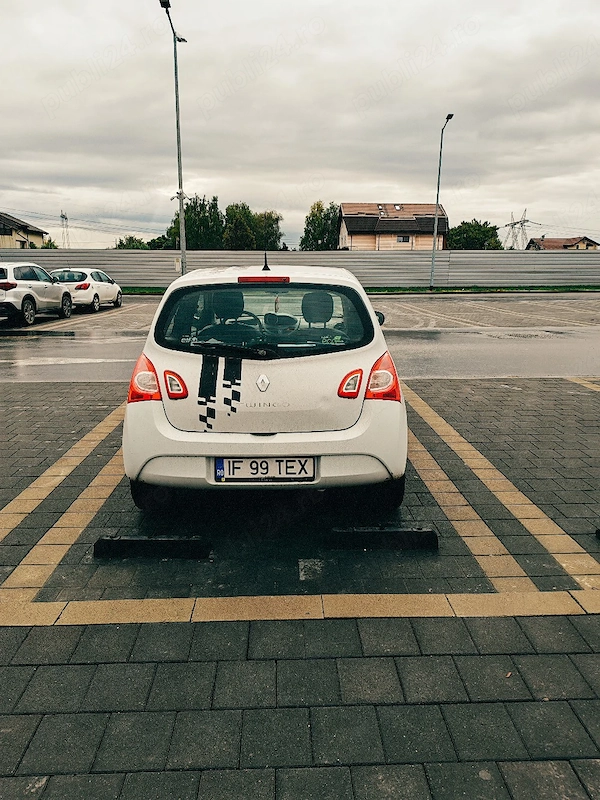 RENAULT Twingo 2013 — imagine 9