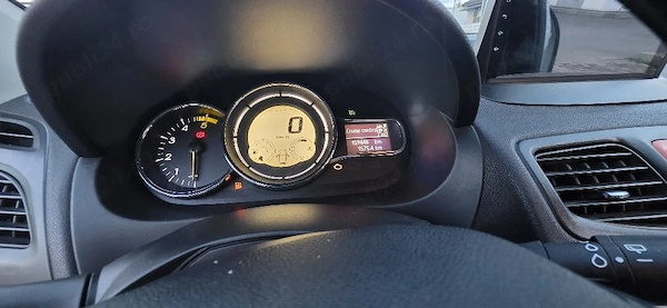 RENAULT Megane 2011 — imagine 4