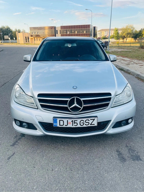 MERCEDES-BENZ E-Class 2013 — imagine 2