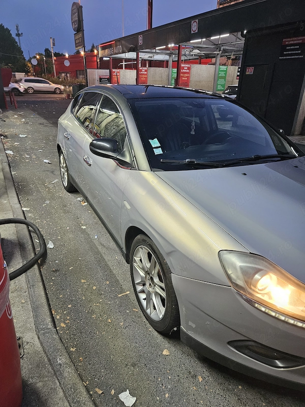 LANCIA Delta 2009 — imagine 2