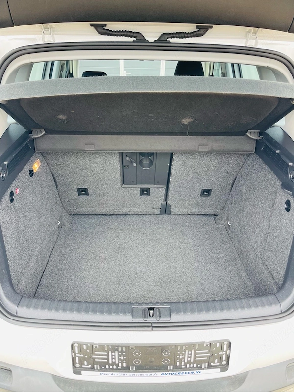 VOLKSWAGEN Tiguan 2010 — imagine 9