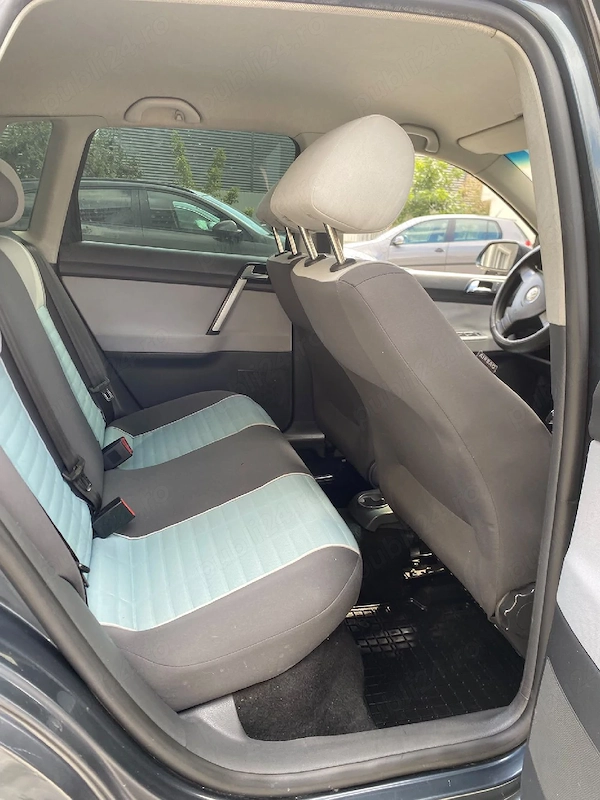 VOLKSWAGEN Polo 2009 — imagine 7