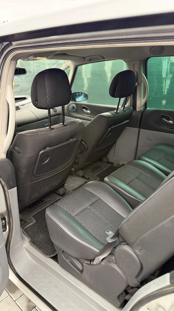 RENAULT Espace 2006 — imagine 1