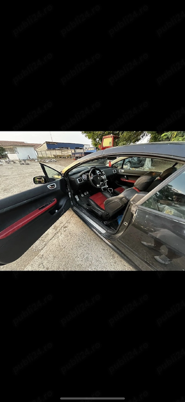 PEUGEOT 307 2005 — imagine 5