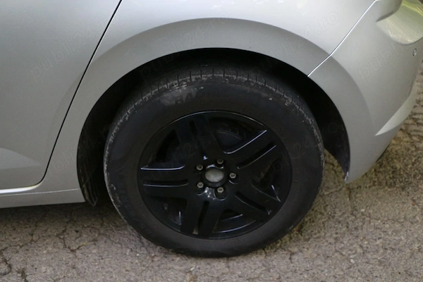 VOLKSWAGEN Polo 2020 — imagine 4