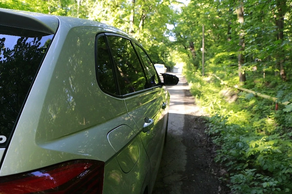 VOLKSWAGEN Polo 2020 — imagine 5