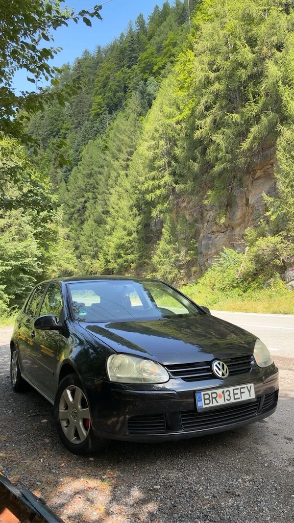 VOLKSWAGEN Golf 2008 — imagine 4