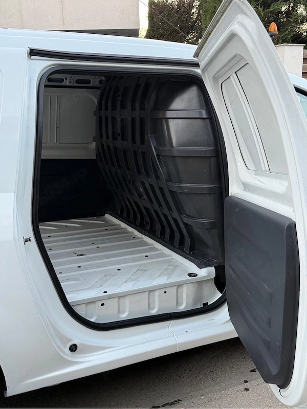 DACIA Logan Van 2011 — imagine 8