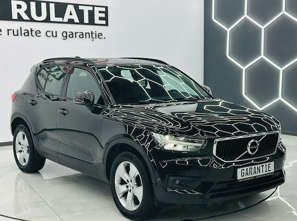 VOLVO XC40 2019 — imagine 2