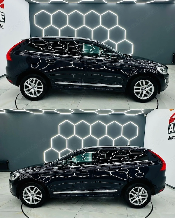 VOLVO XC60 2017 — imagine 5
