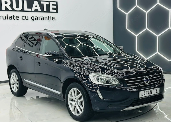 VOLVO XC60 2017 — imagine 2