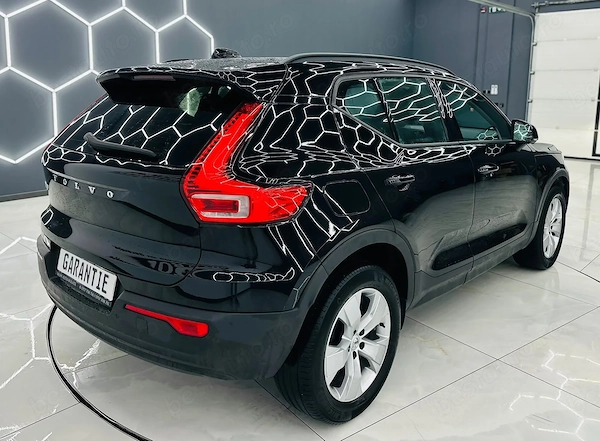 VOLVO XC40 2019 — imagine 3