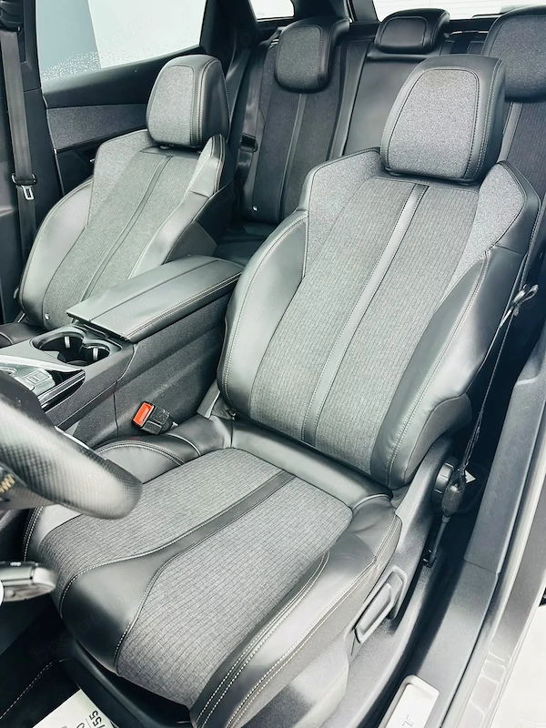 PEUGEOT 3008 2017 — imagine 20