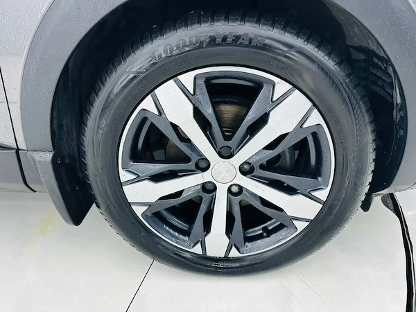 PEUGEOT 3008 2017 — imagine 9