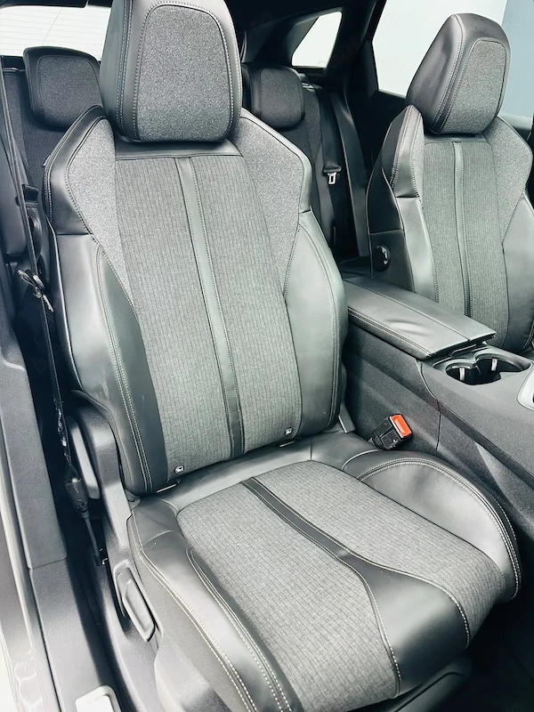 PEUGEOT 3008 2017 — imagine 18