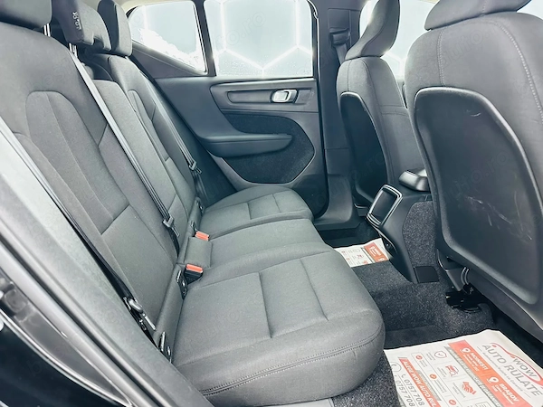 VOLVO XC40 2019 — imagine 7