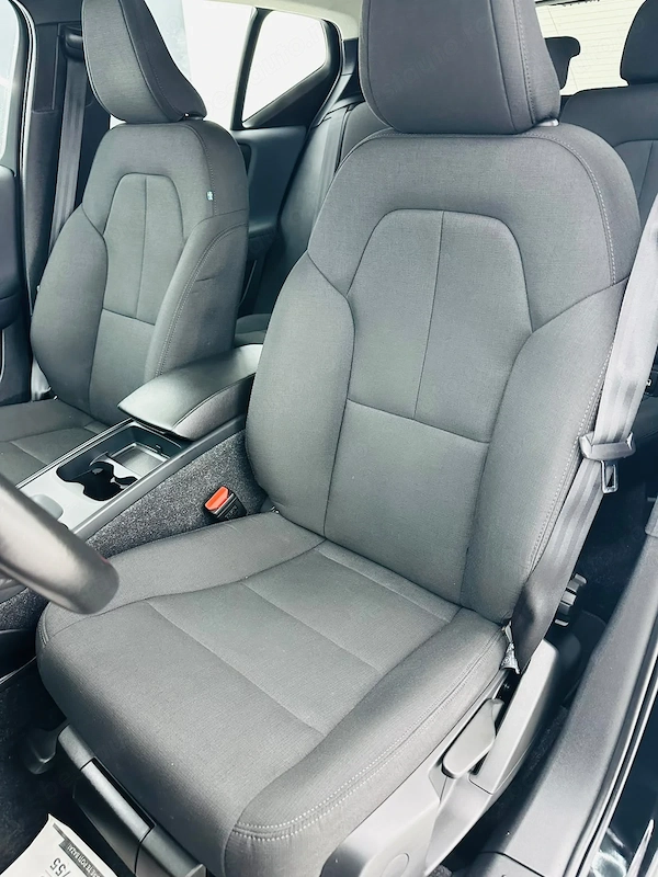 VOLVO XC40 2019 — imagine 14